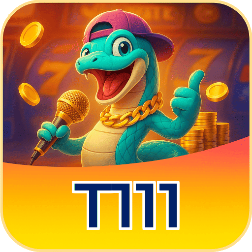 T111 Logo